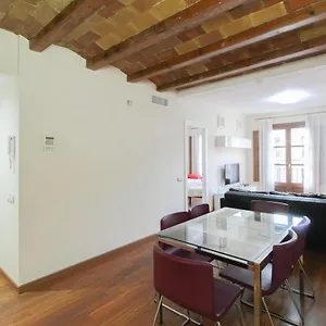 Apartament Girona 108, Barcelona