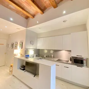 True Design In Heart Of Noble Bcn Appartamento