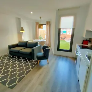 Mediterranean Apartment