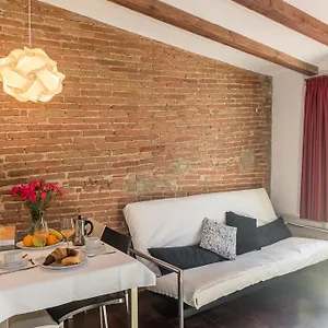 Apartament Ciutat Vella, Barcelona