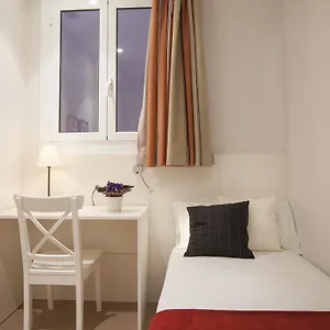 Apartment Bcngotic, Barcelona